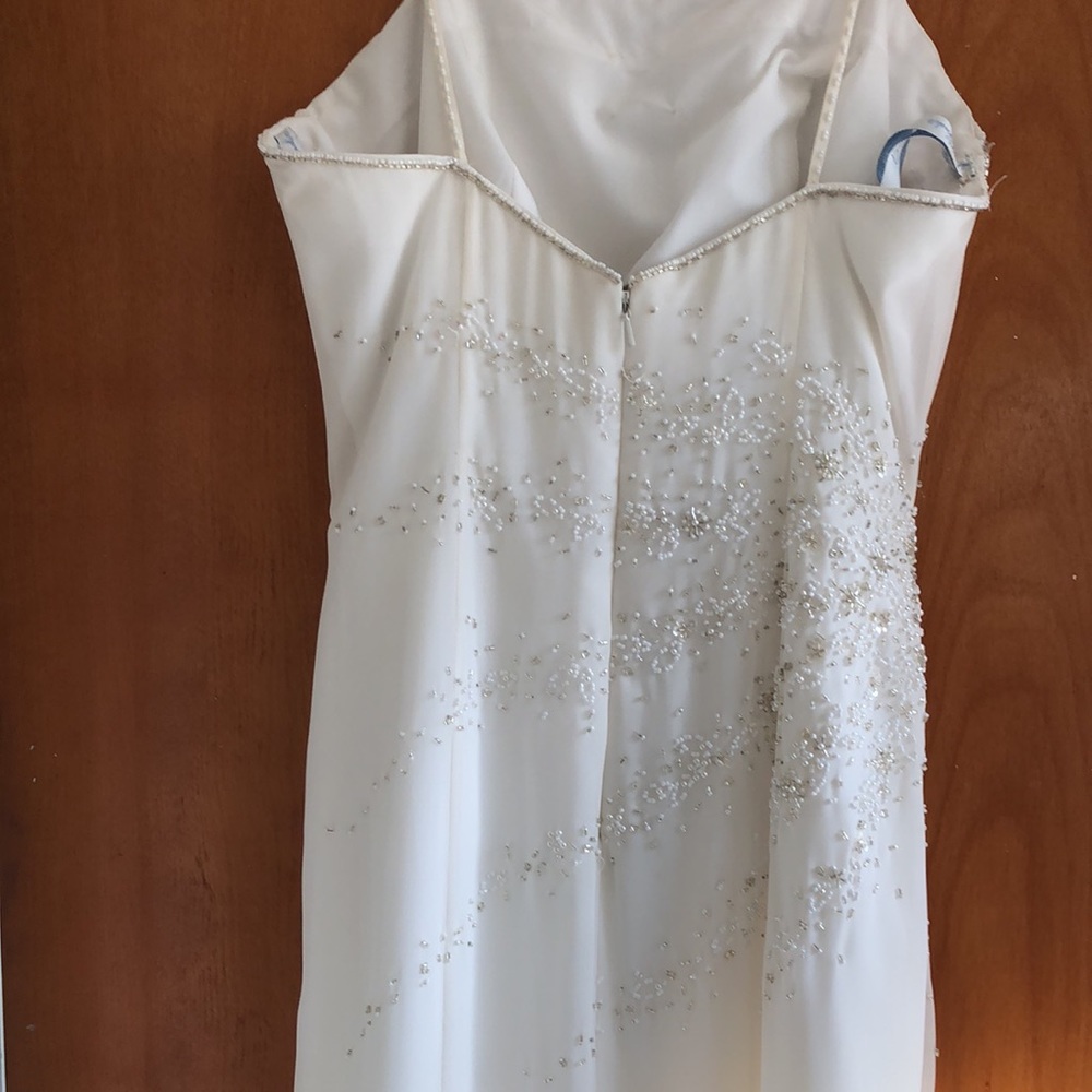 Bridal Originals Wedding Gown - Picture 8 of 15